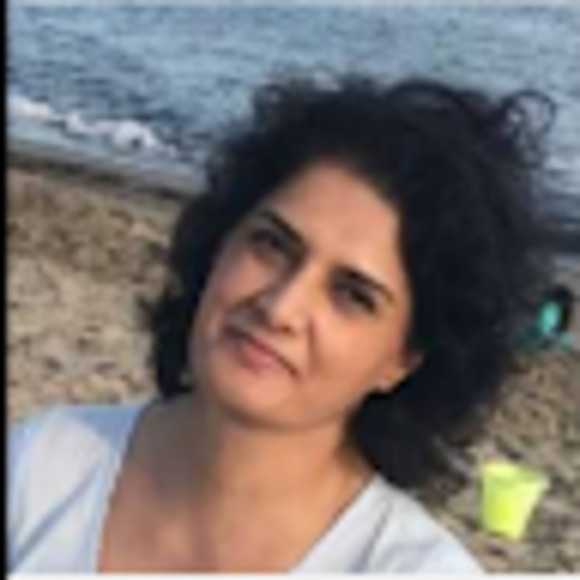 Meet your Posher, Sima - Picture 1 of 1